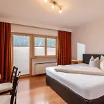 Apartment Zum Griena