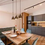 Apartment Zum Griena Mayrhofen