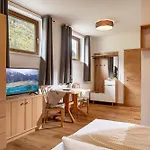 Zum Griena Apartment