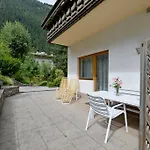 Apartment Zum Griena Mayrhofen