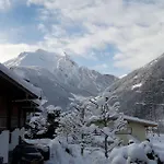 Landhaus Zum Griena * Mayrhofen