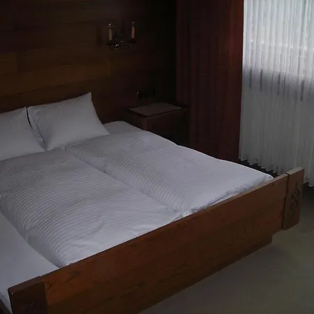 Zum Griena Майргофен