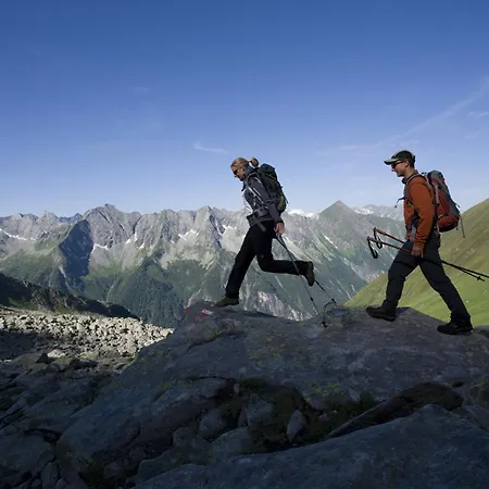 Zum Griena Mayrhofen