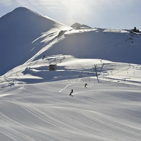 Zum Griena * Mayrhofen