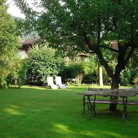 Zum Griena Apartamento Mayrhofen