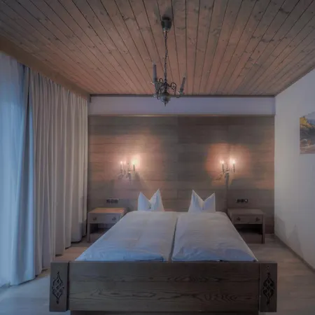 Appartement Zum Griena Mayrhofen