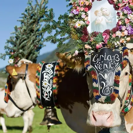 Zum Griena * Mayrhofen