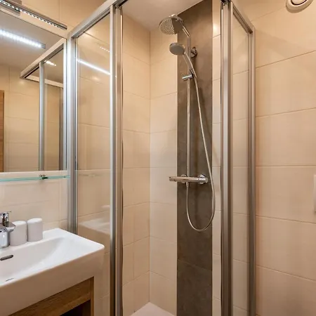 Zum Griena Apartamento