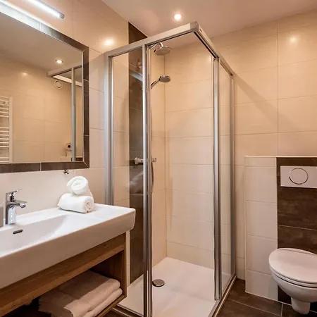 Apartamento Zum Griena *