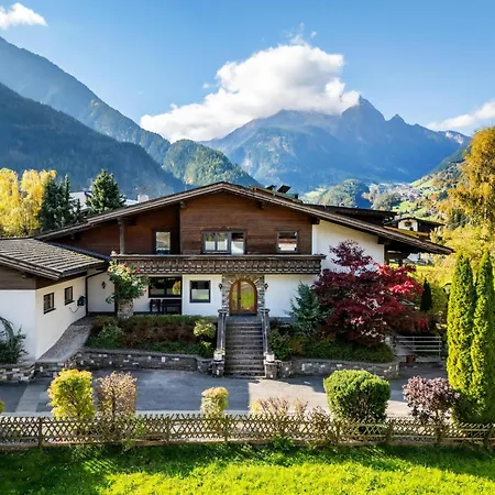 Zum Griena Appartement Mayrhofen