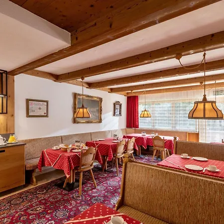 Zum Griena * Mayrhofen