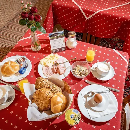 Zum Griena Apartamento