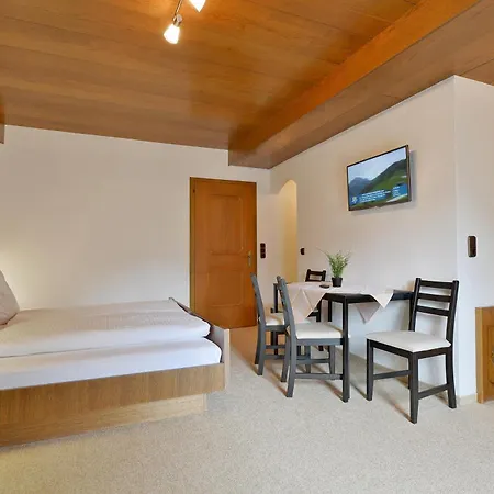 Apartamento Zum Griena