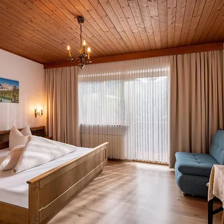 Zum Griena Майргофен