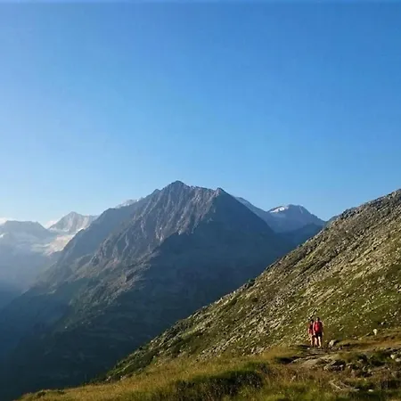 Zum Griena Apartamento