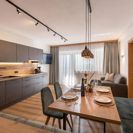 Zum Griena Apartamento Mayrhofen