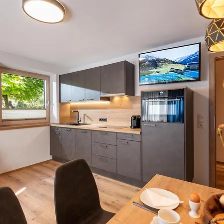 Zum Griena Mayrhofen