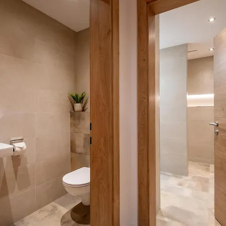 Zum Griena * Майргофен