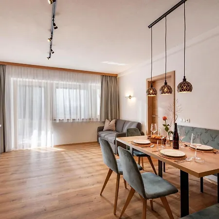 Zum Griena Appartement