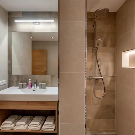 Apartamento Zum Griena