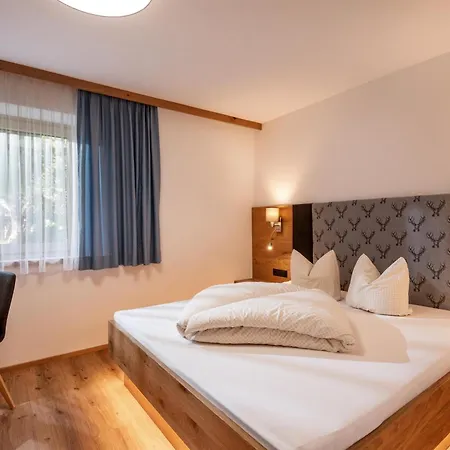 Zum Griena Apartamento *