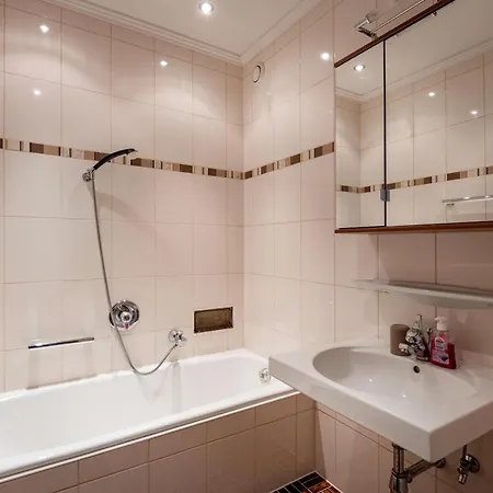 Apartamento Zum Griena *