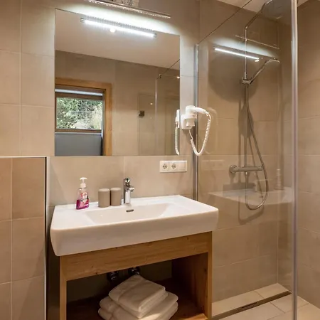 Апартаменти Zum Griena Майргофен