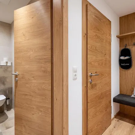 Zum Griena * Майргофен