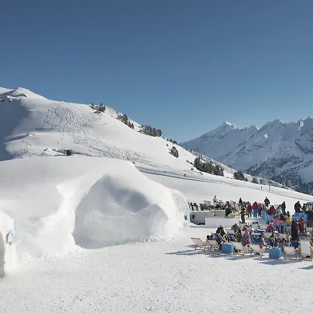 Zum Griena Mayrhofen