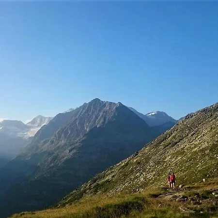 Zum Griena Mayrhofen