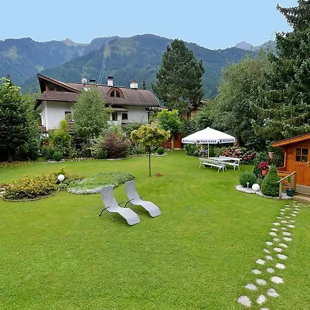 Zum Griena Appartement *