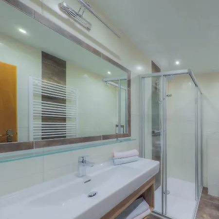 Apartamento Zum Griena *