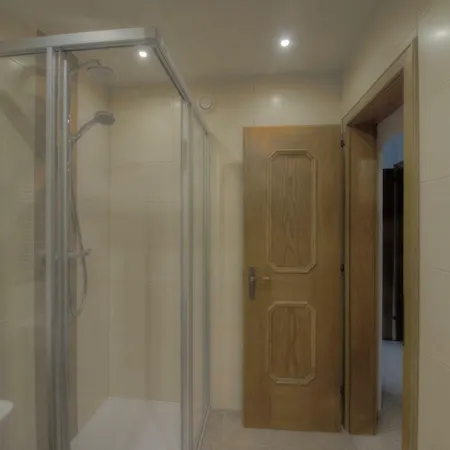 Zum Griena Apartamento *