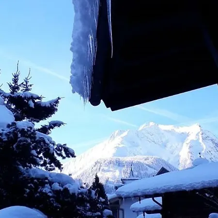 Zum Griena * Mayrhofen