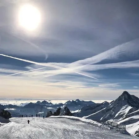 Apartamento Zum Griena *