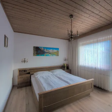 Maison d'hôtes Zum Griena Mayrhofen