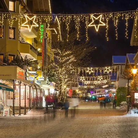 Апартаменти Zum Griena *