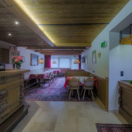 Apartamento Zum Griena *