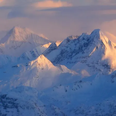 Zum Griena Apartamento Mayrhofen
