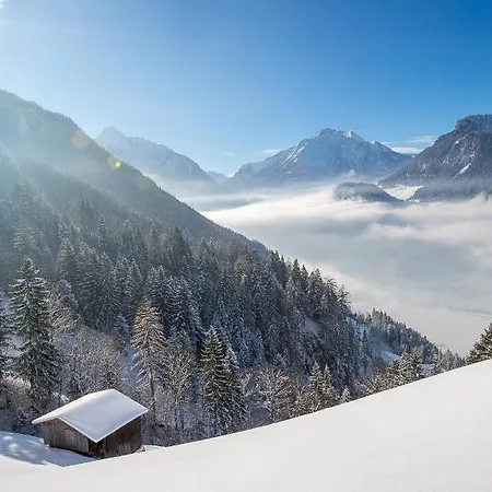 Zum Griena Appartement