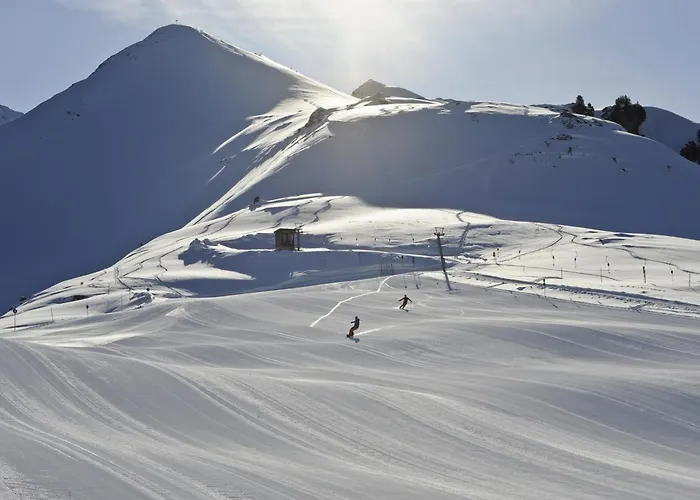 Zum Griena * Mayrhofen