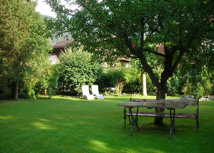 Zum Griena Apartamento Mayrhofen