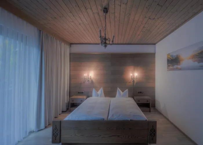 Апартаменти Zum Griena Майргофен