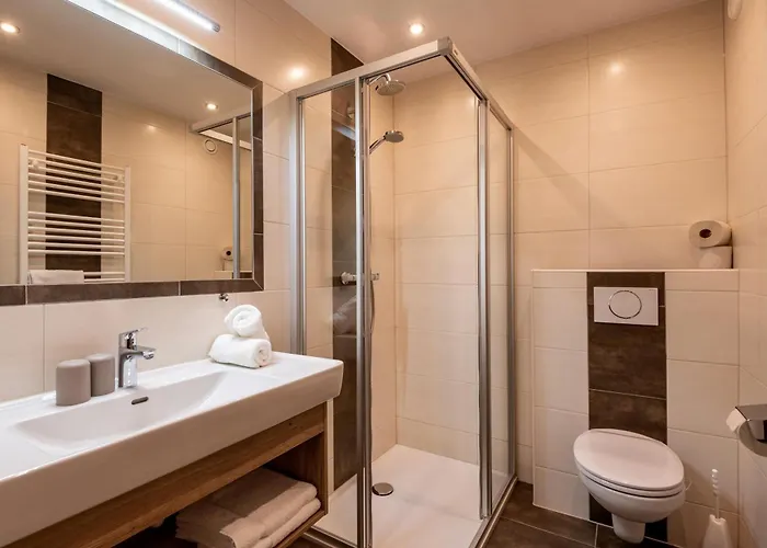 Apartamento Zum Griena *