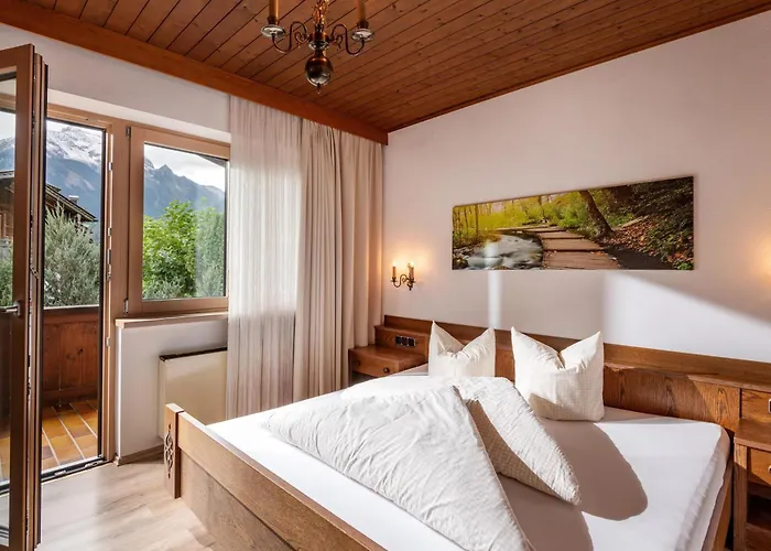 Zum Griena Mayrhofen