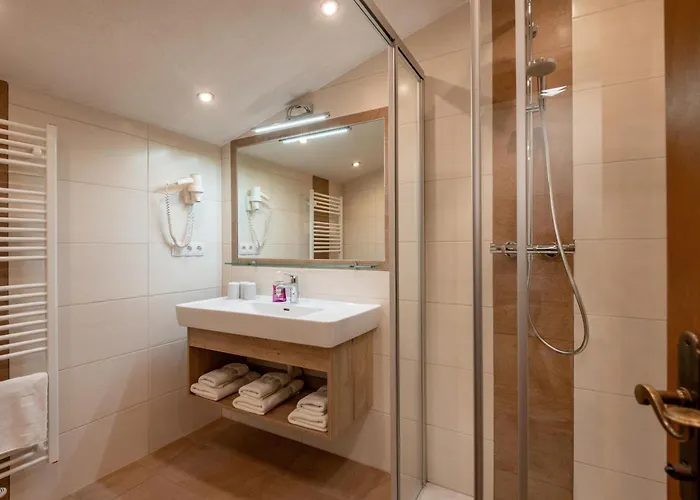 Zum Griena Appartement *