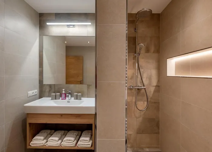 Appartement Zum Griena