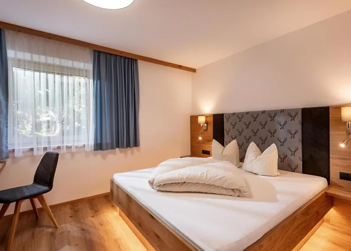 Zum Griena Apartamento *