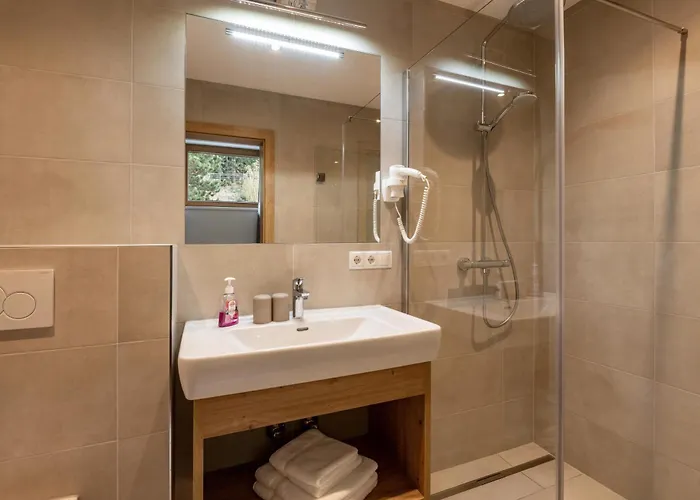 Apartamento Zum Griena Mayrhofen