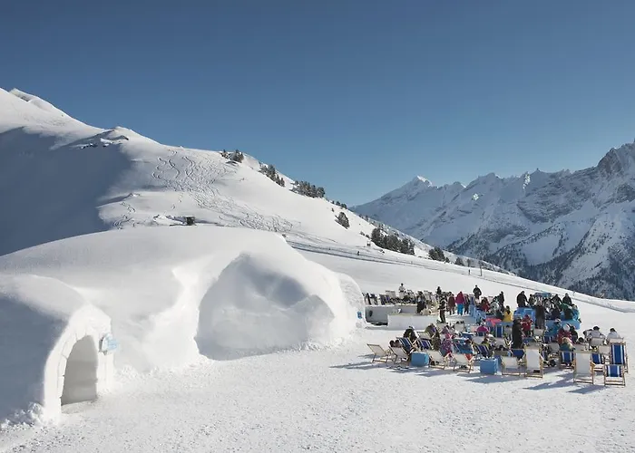 Zum Griena Mayrhofen